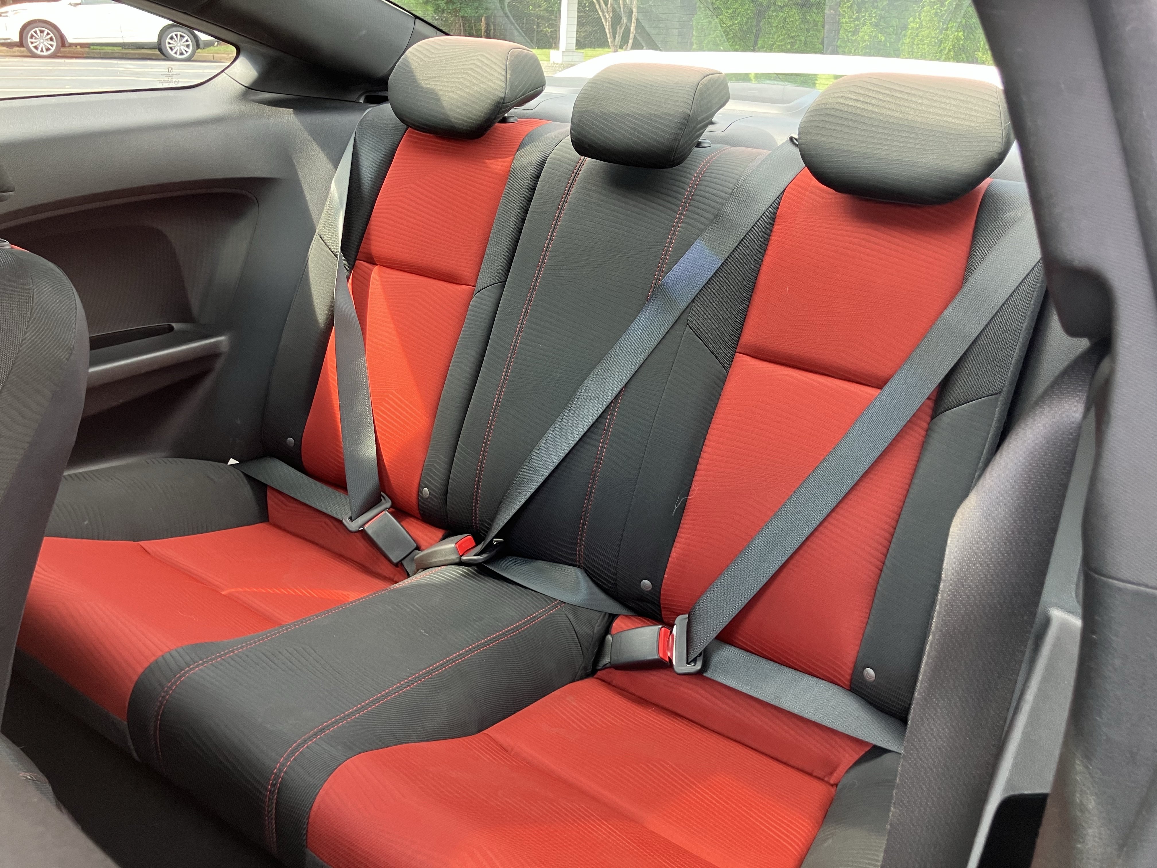 Used 2015 Honda Civic Si image 30