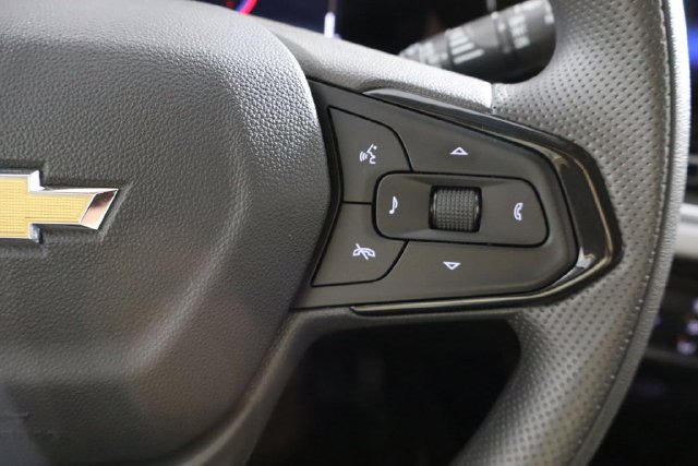 Used 2026 Chevrolet Trax LT FWD image 27