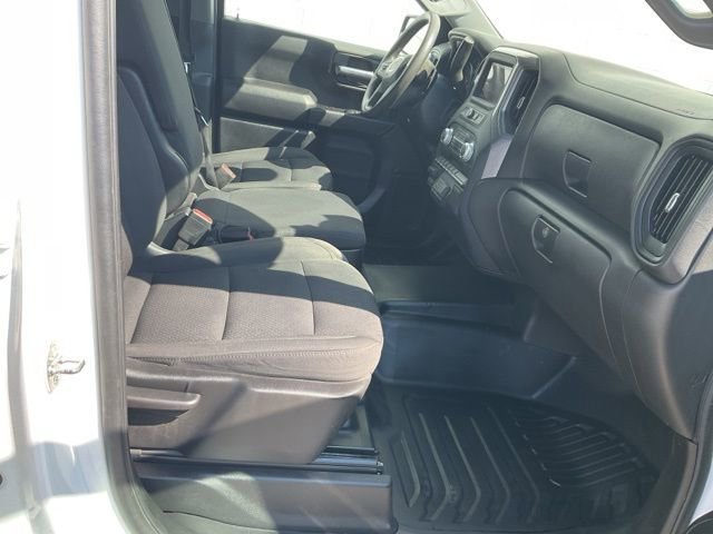 Used 2023 GMC Sierra 1500 Pro w/ Pro Value Package image 18