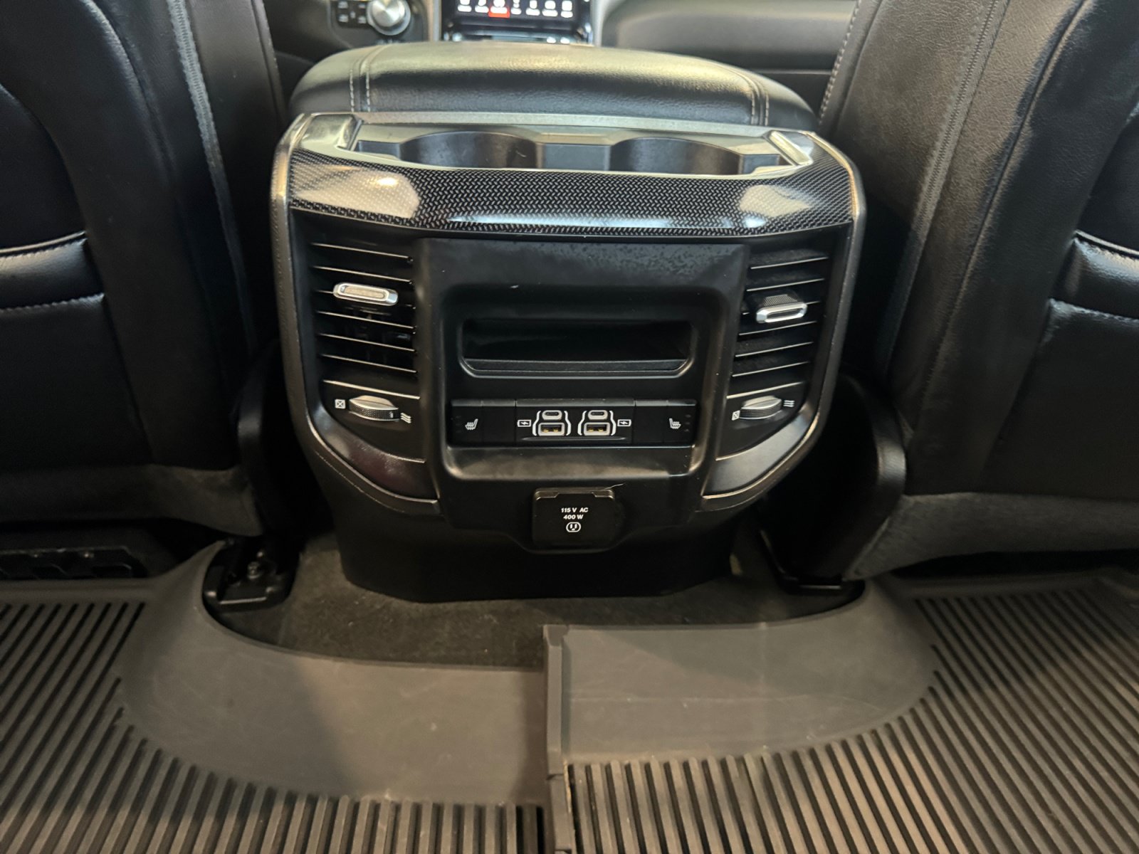 Used 2022 RAM 1500 Rebel w/ Rebel Level 2 Equipment Group AWD/4WD image 33