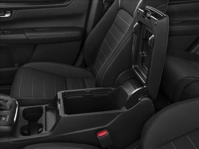 New 2026 Honda CR-V Sport image 10