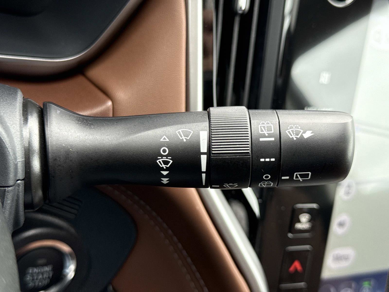 Used 2024 Subaru Outback Touring XT image 11