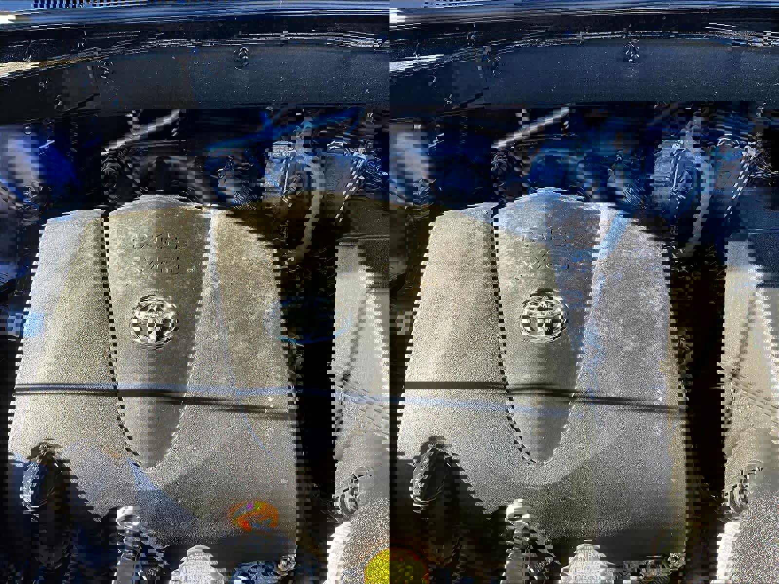 Used 2017 Toyota Highlander XLE image 35