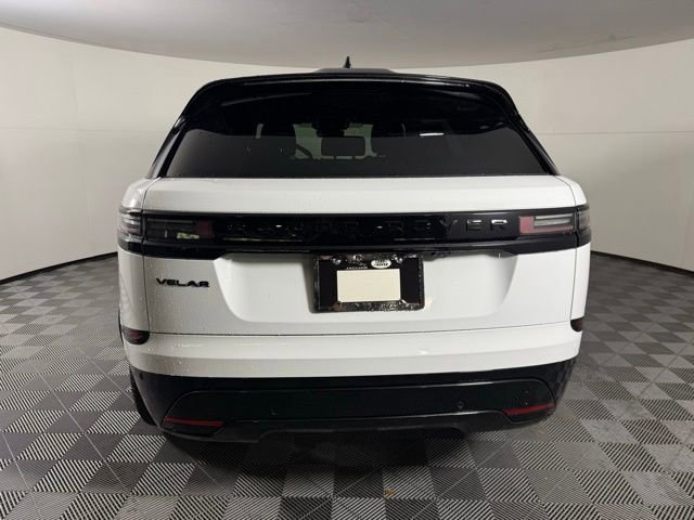 New 2026 Land Rover Range Rover Velar Dynamic SE image 8
