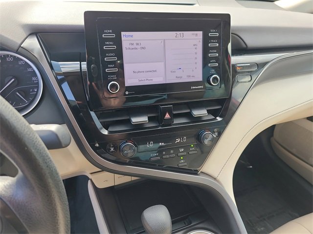 Used 2022 Toyota Camry LE image 28