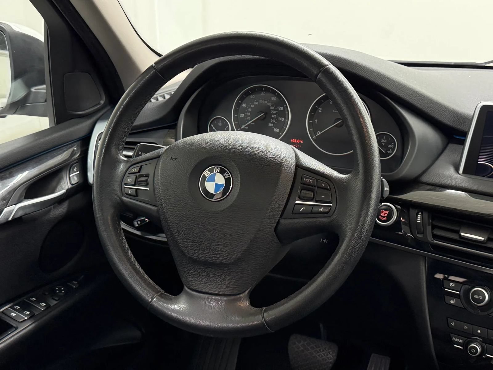 Used 2014 BMW X5 sDrive35i RWD image 25