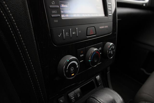 Used 2017 Chevrolet Traverse LT FWD image 15