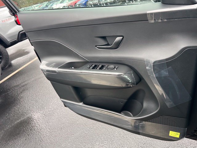 New 2026 Hyundai Kona SE AWD/4WD image 17