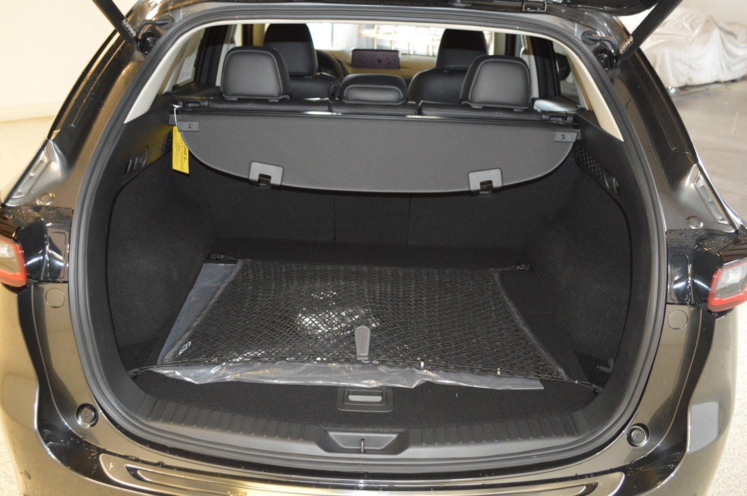 New 2025 MAZDA CX-5 AWD 2.5 S image 13