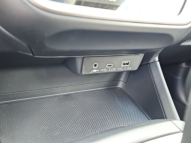 New 2026 Subaru Impreza 2.0i Sport image 18