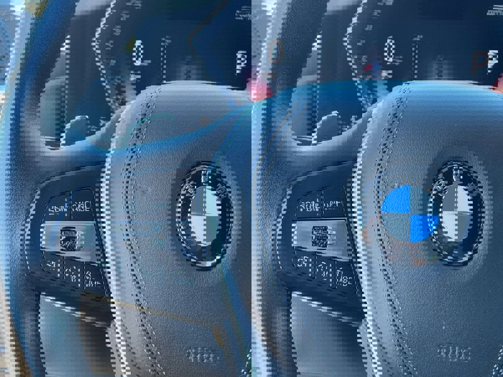 Used 2024 BMW X5 sDrive40i image 19