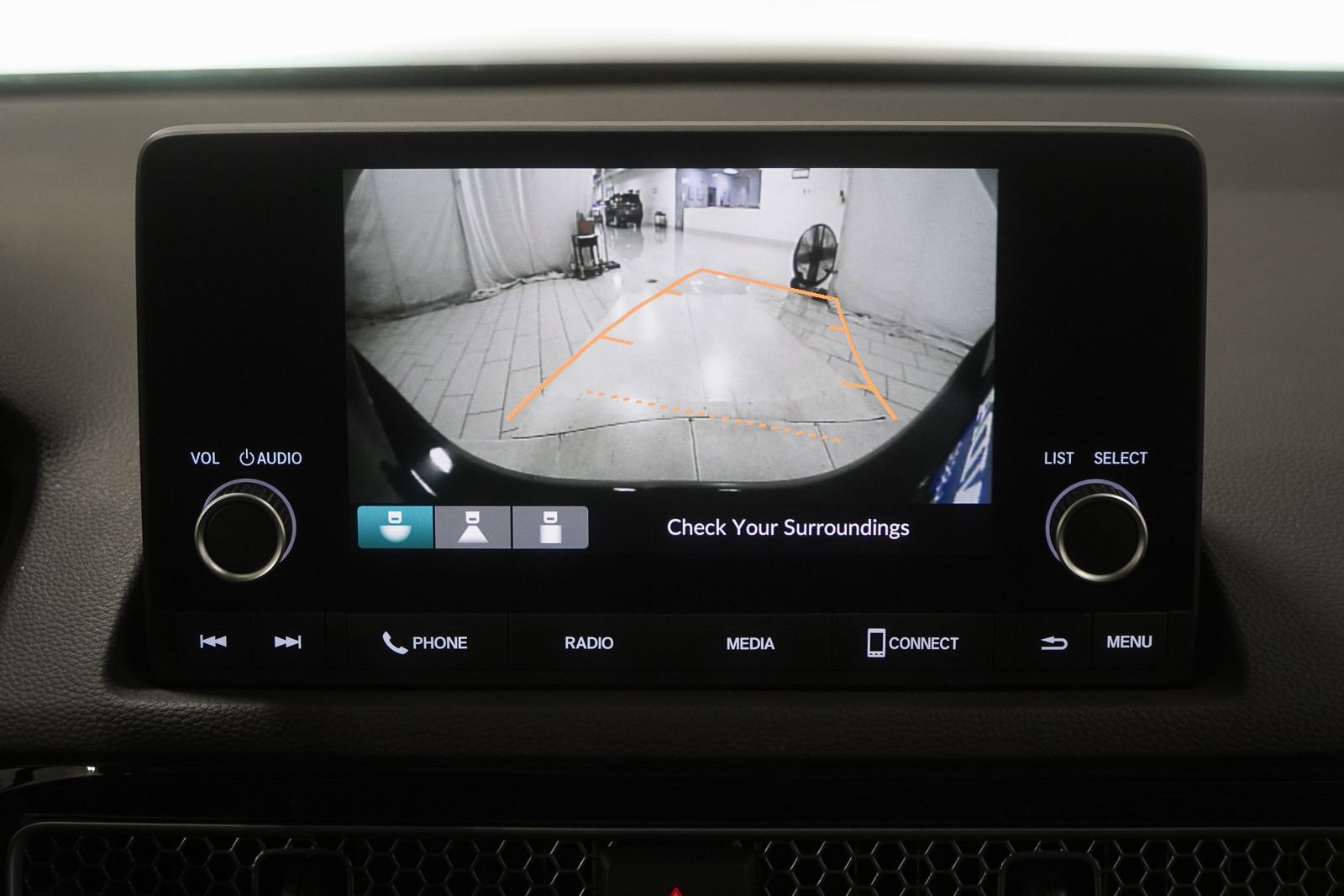 Certified 2024 Honda Civic Sport image 26
