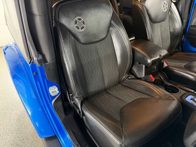 Used 2015 Jeep Wrangler Sport image 19