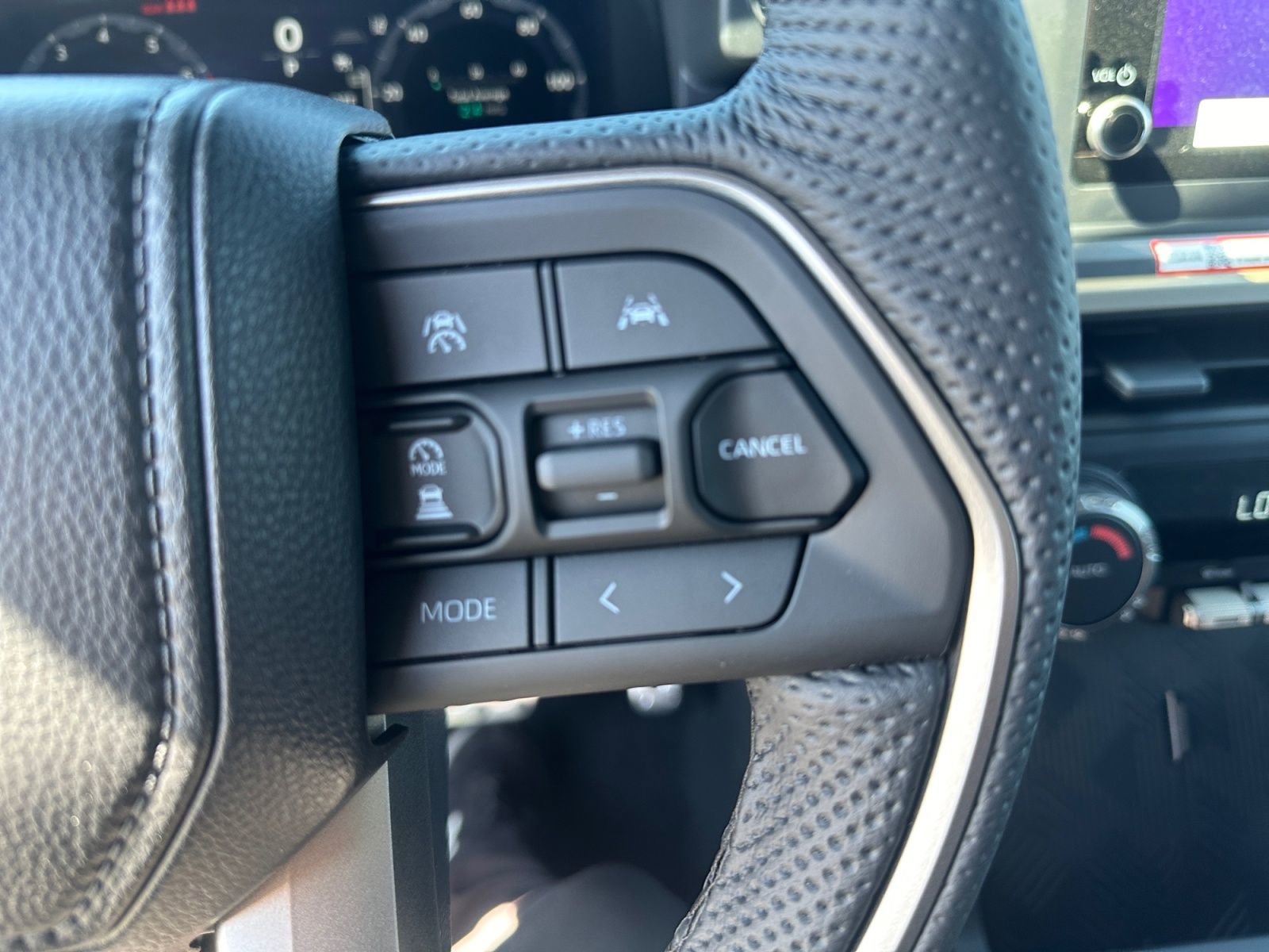 New 2026 Toyota Tacoma TRD Sport image 24