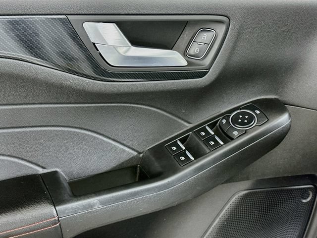 Used 2023 Ford Escape ST-Line w/ Tech Pack #1 FWD image 10