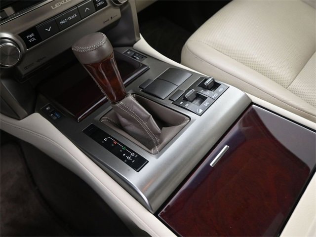 Used 2017 Lexus GX 460 image 31