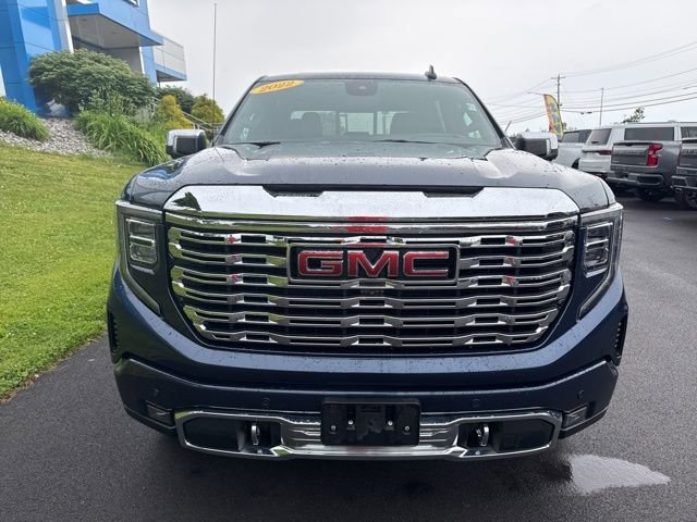 Used 2022 GMC Sierra 1500 Denali w/ Technology Package image 3