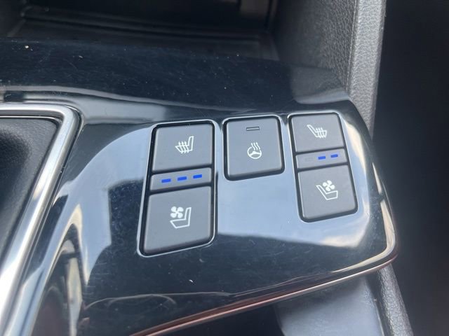 Used 2024 Kia Sportage SX image 28