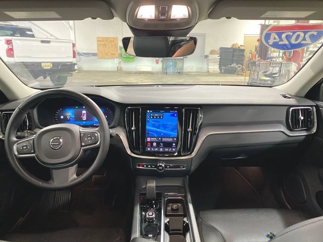 Used 2024 Volvo S60 B5 Core FWD image 21