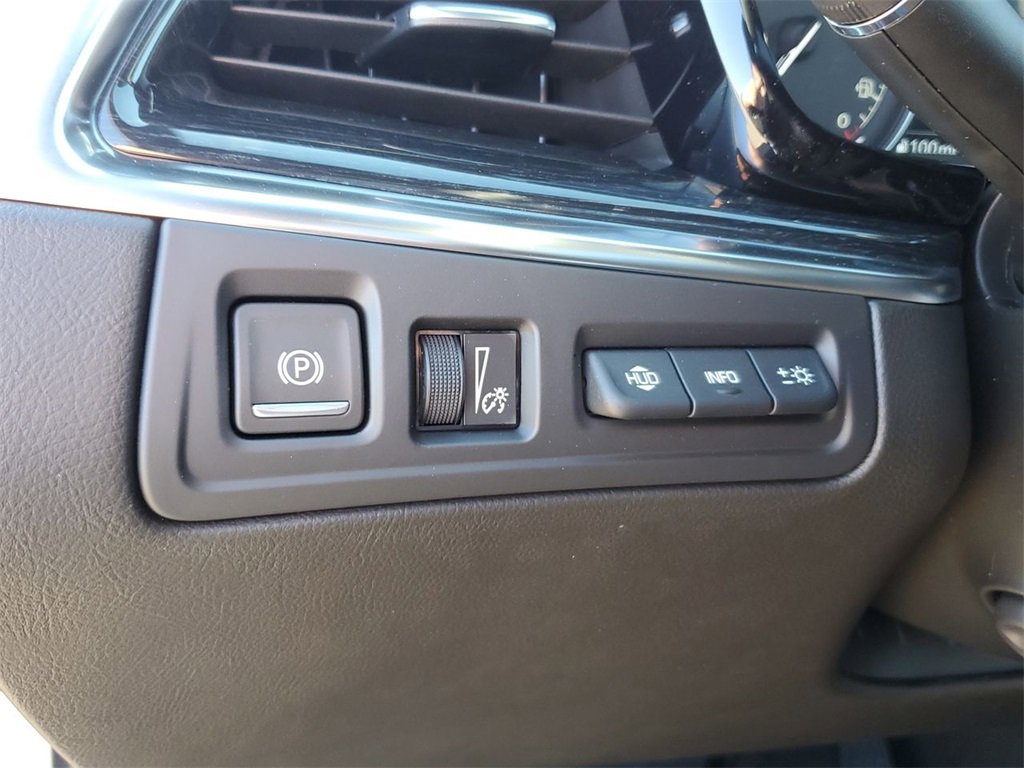 New 2025 Cadillac XT5 Premium Luxury w/ Technology Package image 18
