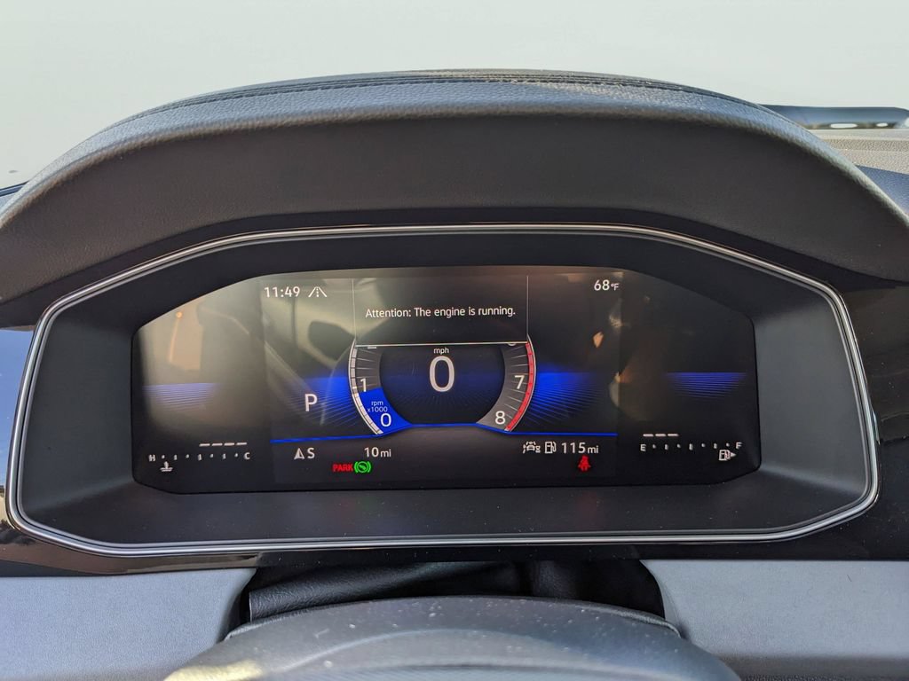 New 2026 Volkswagen Jetta SE FWD image 29