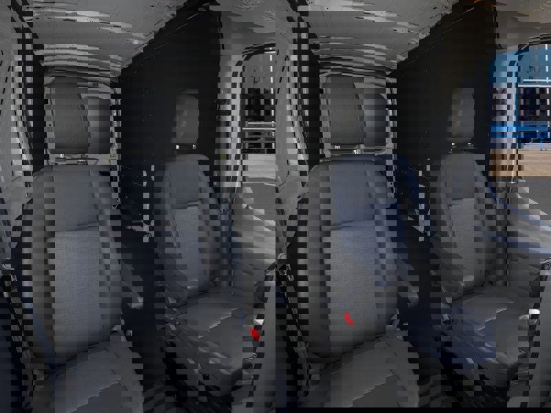 New 2026 Ford Transit 250 148 Medium Roof w/ Load Area Protection Package image 11