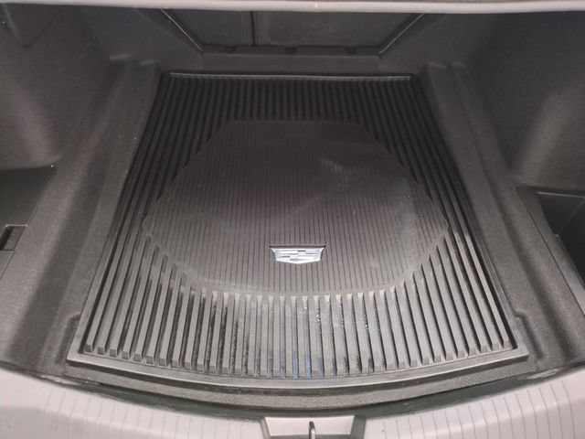 Certified 2024 Cadillac CT5 Sport AWD/4WD image 25