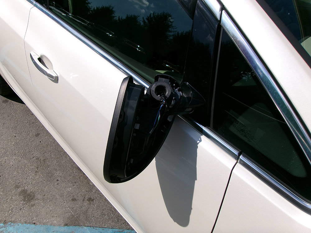 Used 2014 Buick Verano Premium FWD image 6