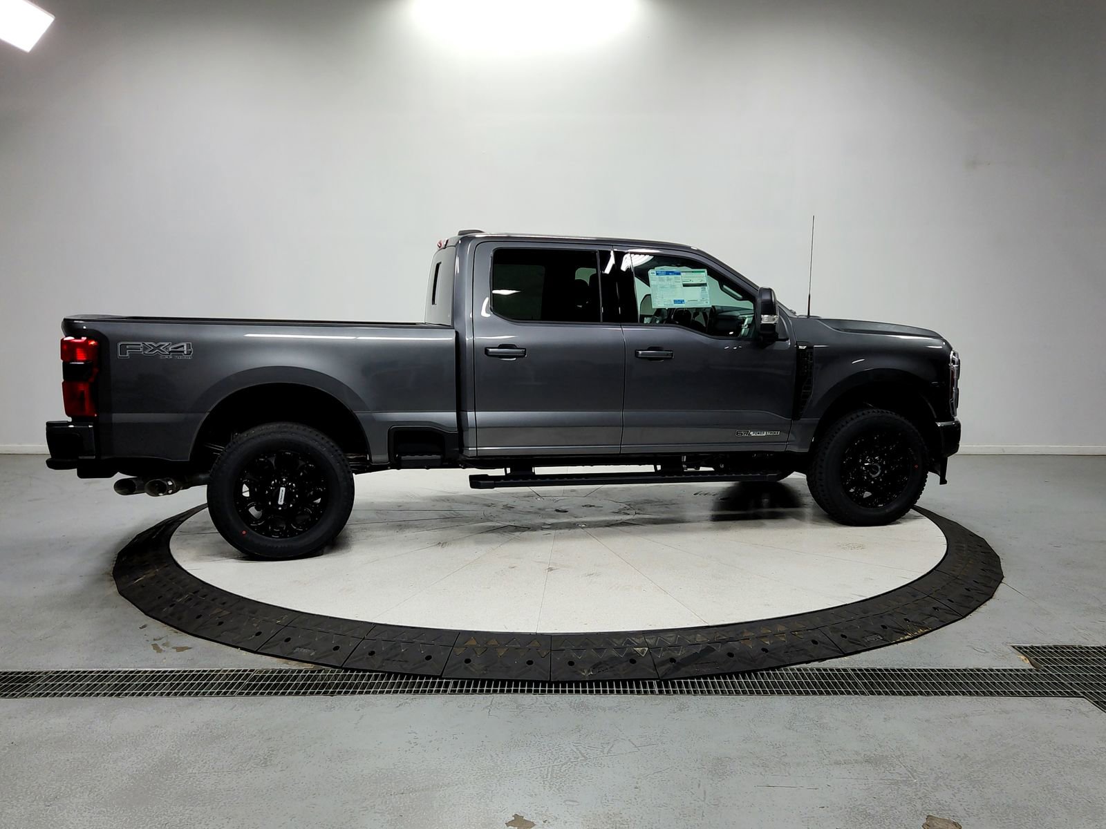New 2026 Ford F250 XLT w/ XLT Premium Package image 8