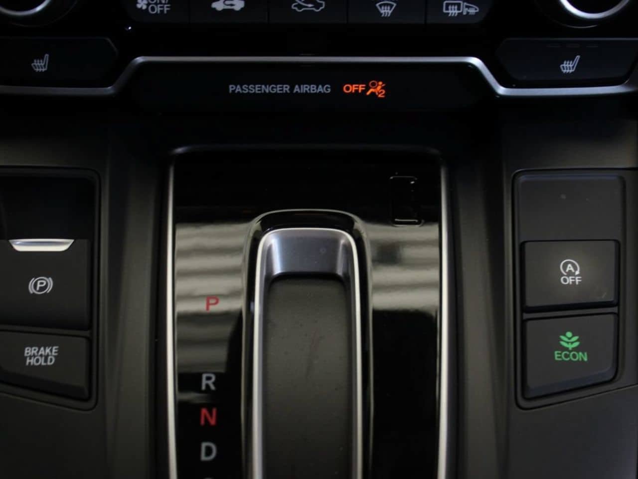 Used 2020 Honda CR-V EX-L image 29