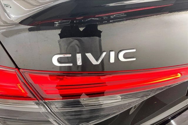 Used 2024 Honda Civic Si image 31