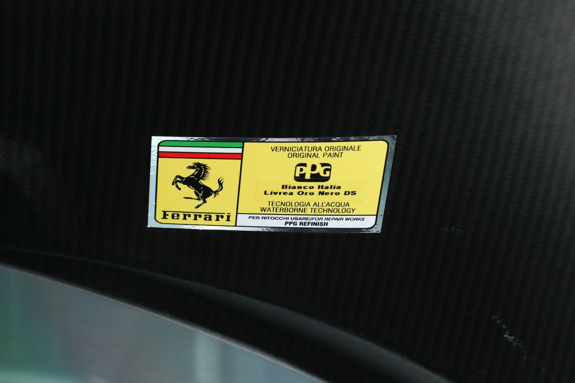 Certified 2020 Ferrari 488 Pista Coupe RWD image 39