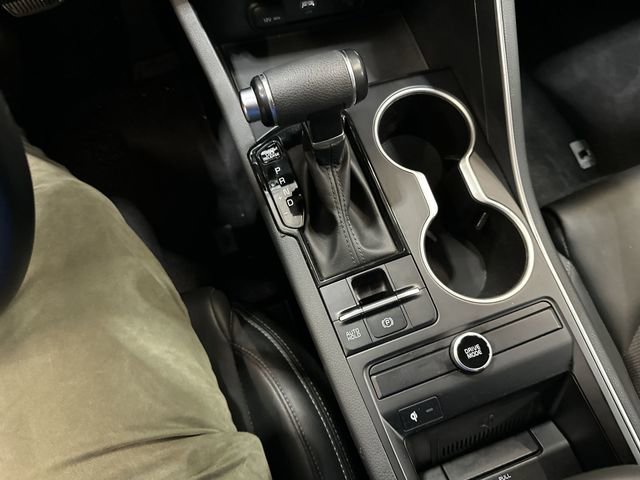 Certified 2023 Kia K5 GT-Line w/ GT-Line Premium Package image 23