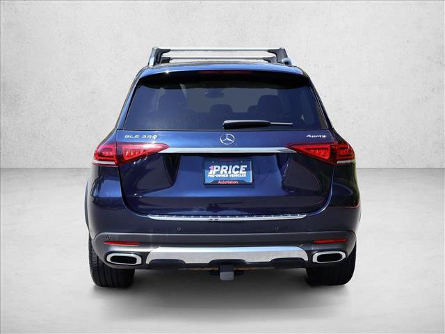 Used 2020 Mercedes-Benz GLE 350 4MATIC image 9