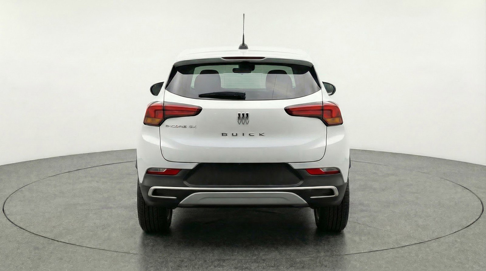 Used 2025 Buick Encore GX Preferred image 7