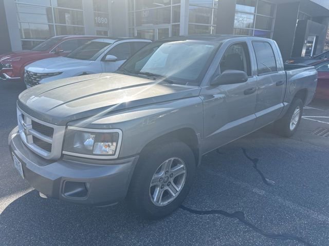 Used 2010 Dodge Dakota Big Horn image 3