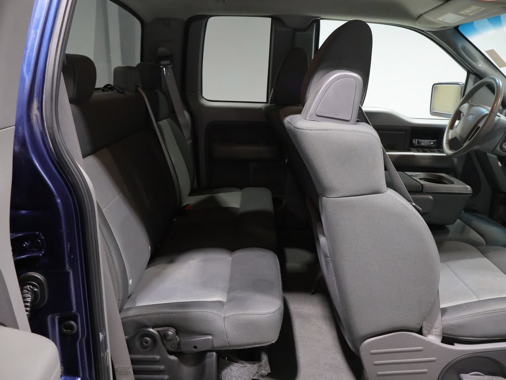 Used 2008 Ford F150 XLT AWD/4WD image 21