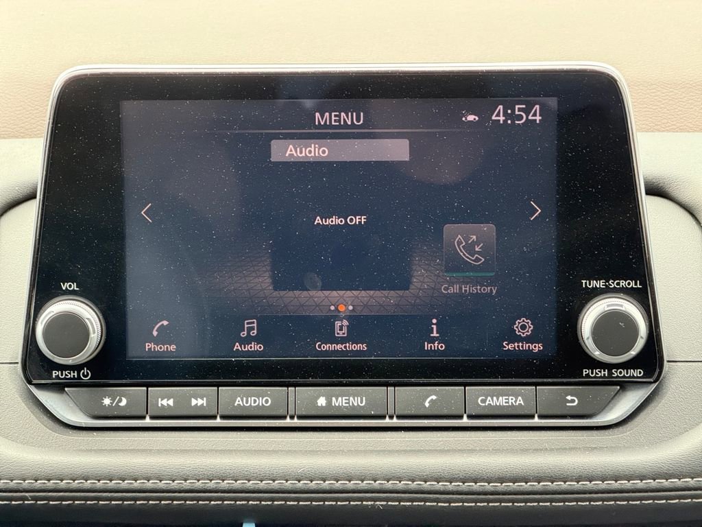 Used 2021 Nissan Rogue SV w/ Premium Package FWD image 21