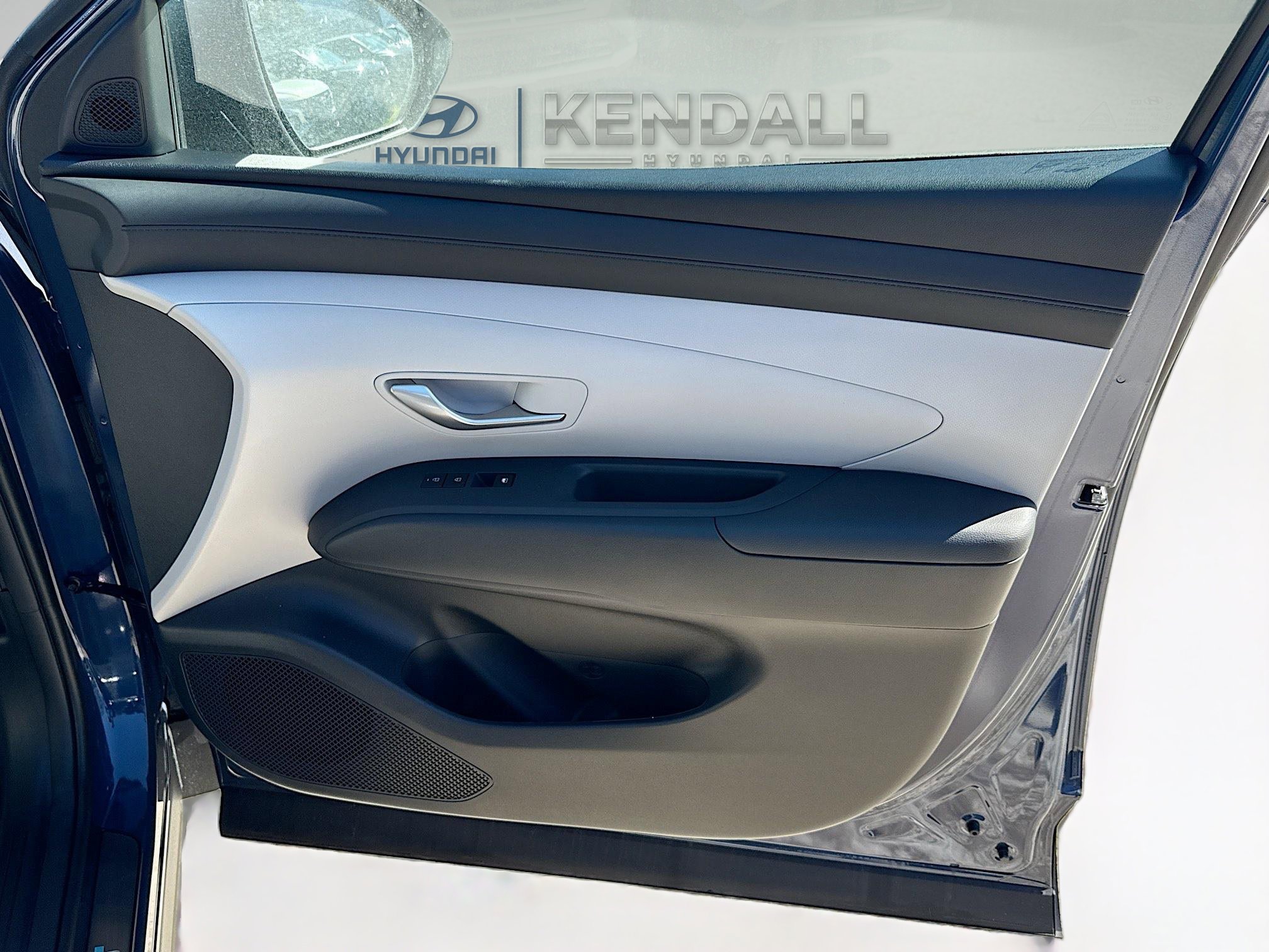 New 2026 Hyundai Tucson SEL