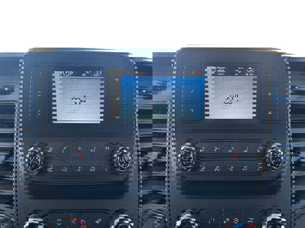 New 2024 Ford Transit 350 AWD w/ Interior Upgrade Package image 24