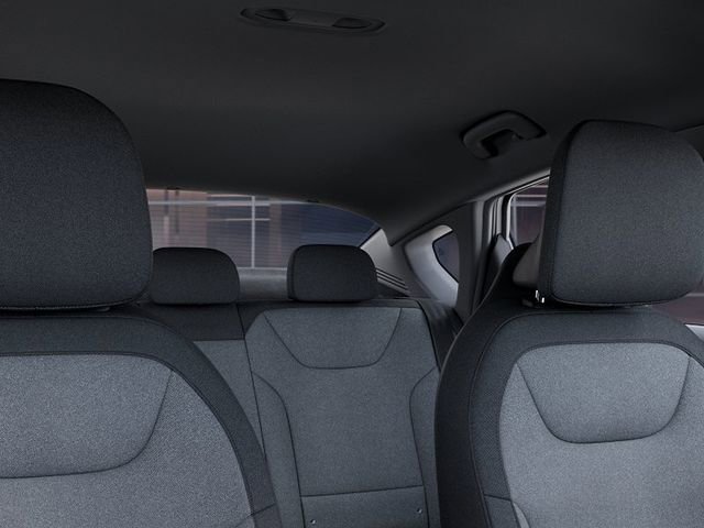 New 2025 Kia K4 FWD image 27