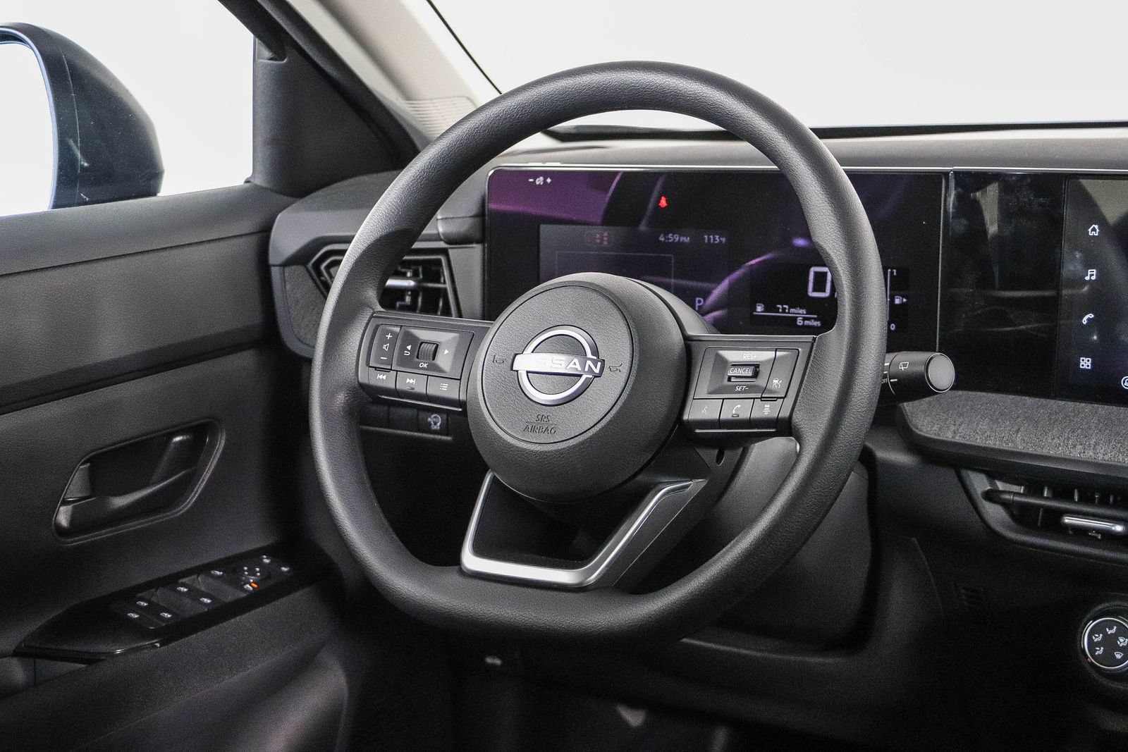 New 2027 Nissan Kicks S FWD image 17