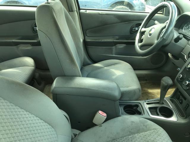 Used 2006 Chevrolet Malibu LT FWD image 17
