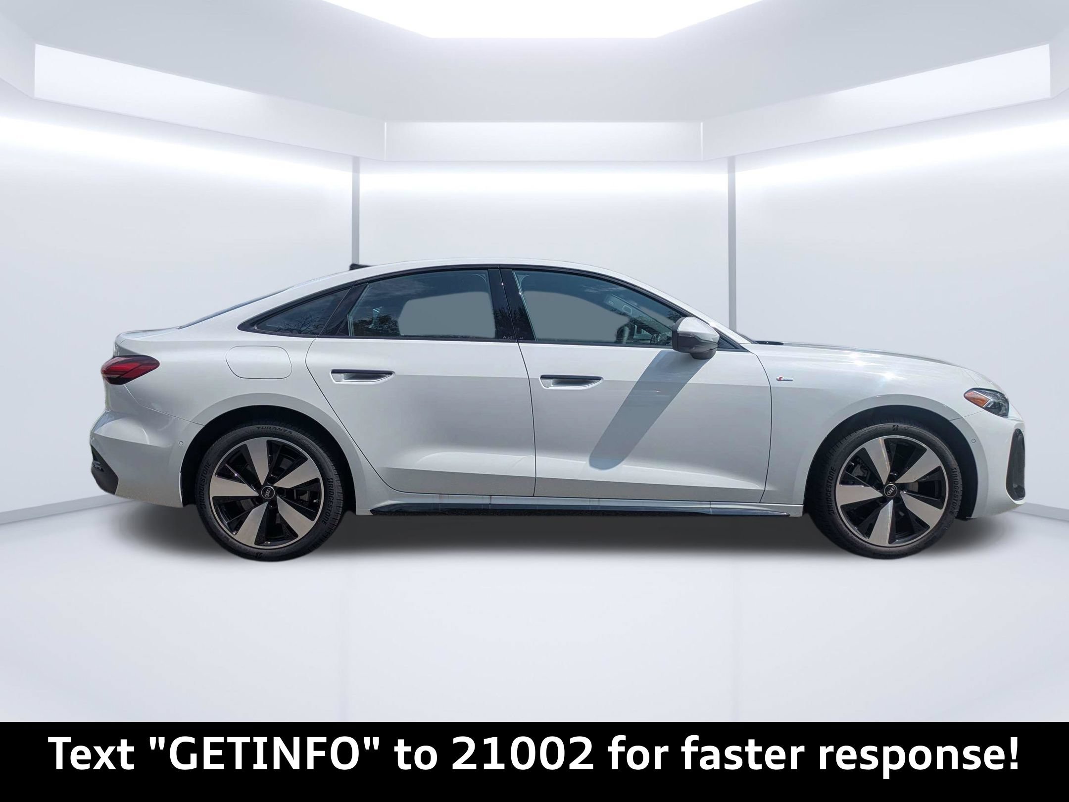 New 2026 Audi A5 2.0T Premium Plus AWD/4WD image 6