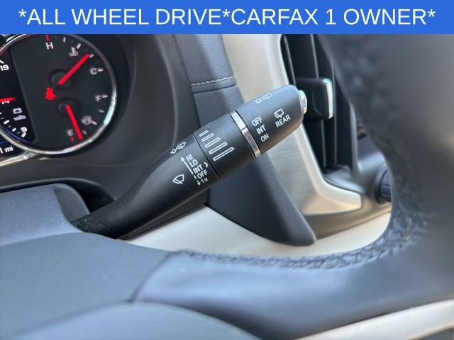 Used 2023 GMC Terrain Denali w/ Denali Premium Package AWD/4WD image 38