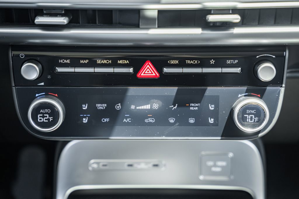 New 2026 Hyundai Ioniq 9 SEL image 21