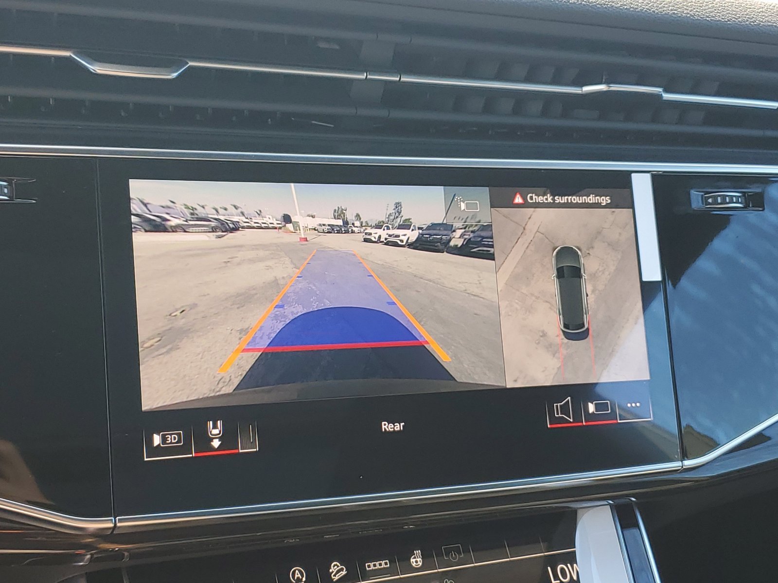 New 2026 Audi Q8 Premium Plus AWD/4WD image 27