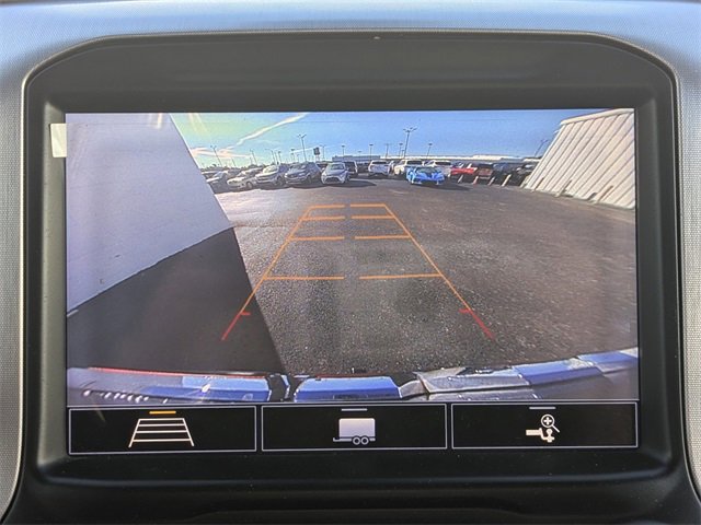 Used 2020 GMC Sierra 1500 SLT w/ SLT Premium Plus Package image 25