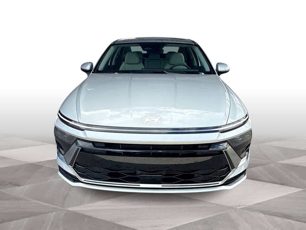 New 2026 Hyundai Sonata SEL FWD image 3