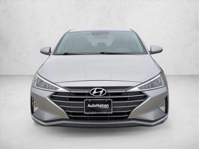 Used 2020 Hyundai Elantra SEL FWD image 2